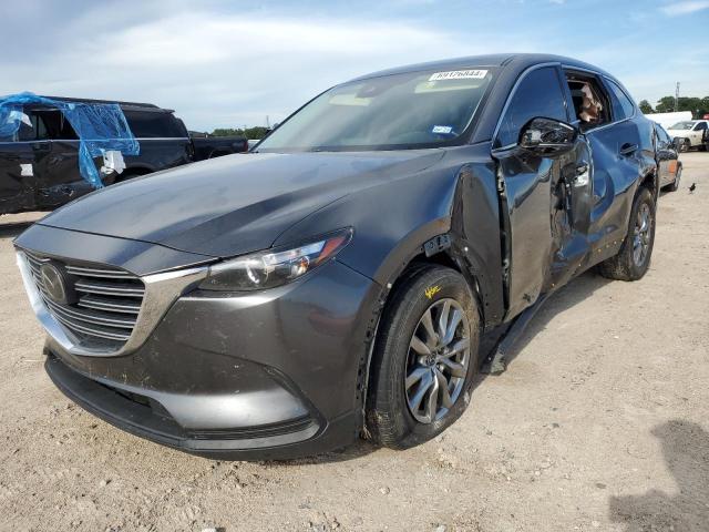 mazda cx-9 touri 2019 jm3tcbcy6k0309421