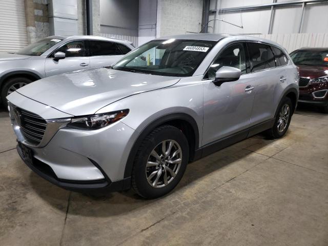 mazda cx-9 touri 2019 jm3tcbcy6k0314280