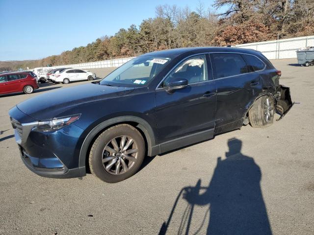 mazda cx-9 touri 2019 jm3tcbcy6k0336683