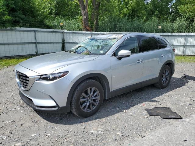 mazda cx-9 touri 2021 jm3tcbcy6m0509962