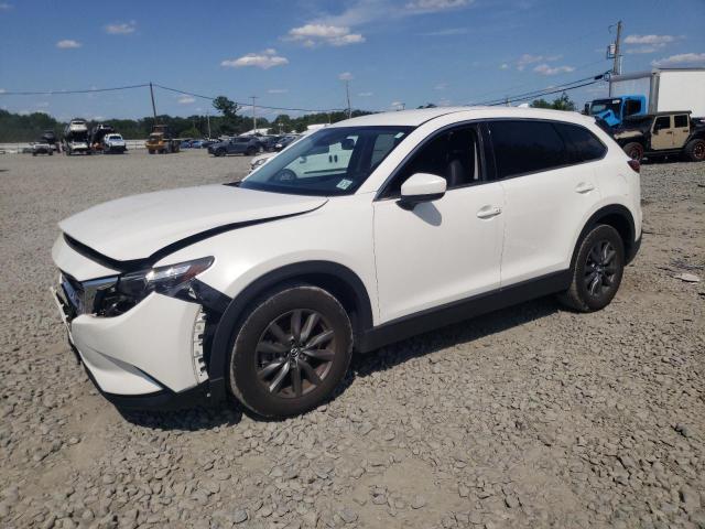 mazda cx-9 touri 2022 jm3tcbcy6n0602238