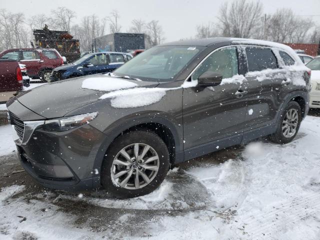 mazda cx-9 touri 2017 jm3tcbcy7h0133021