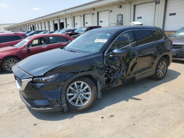 mazda cx-9 touri 2018 jm3tcbcy7j0216180