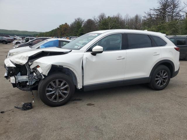 mazda cx-9 touri 2020 jm3tcbcy7l0406550