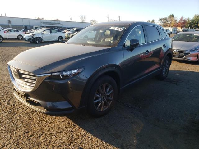 mazda cx-9 touri 2022 jm3tcbcy7n0602619