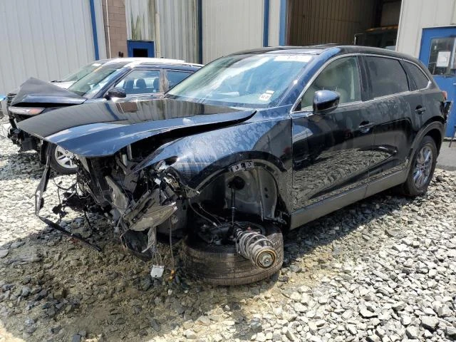 mazda cx-9 touri 2023 jm3tcbcy7p0638409