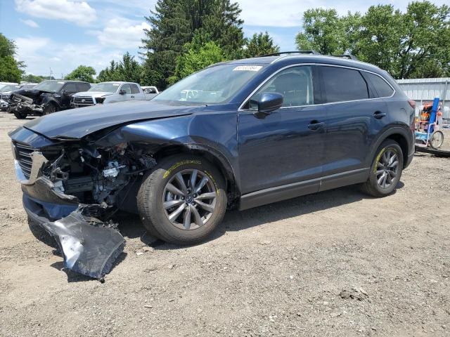 mazda cx-9 2023 jm3tcbcy7p0653203