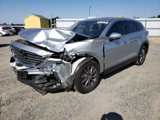 mazda cx-9 touri 2023 jm3tcbcy7p0654013