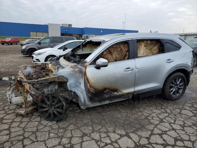 mazda cx-9 2023 jm3tcbcy7p0659003