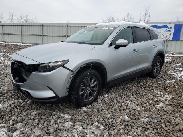 mazda cx-9 touri 2023 jm3tcbcy7p0659387