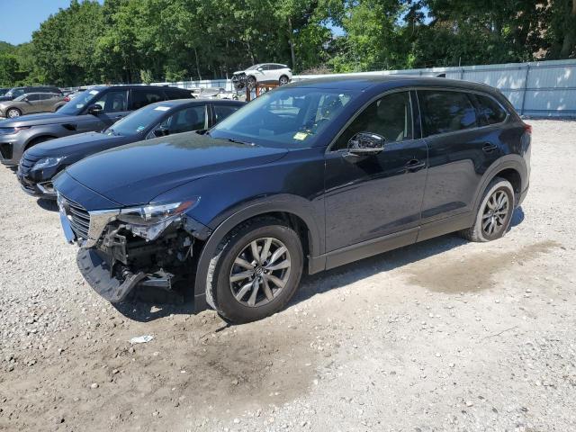 mazda cx-9 2016 jm3tcbcy8g0114475