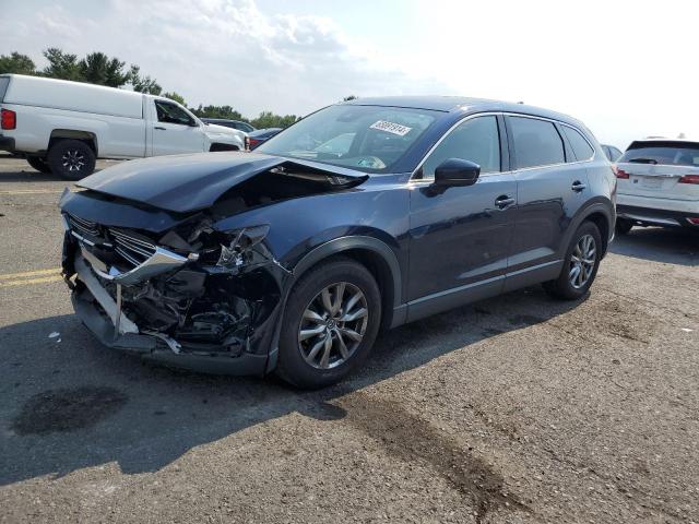 mazda cx-9 touri 2018 jm3tcbcy8j0205978