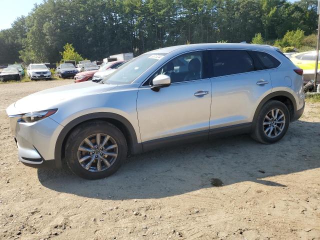 mazda cx-9 touri 2018 jm3tcbcy8j0213725