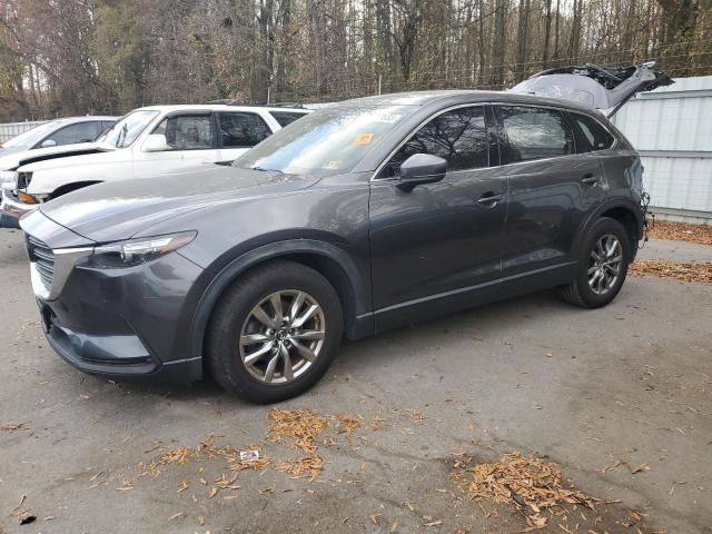 mazda cx-9 2018 jm3tcbcy8j0229052