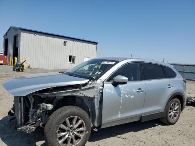 mazda cx-9 2019 jm3tcbcy8k0313020