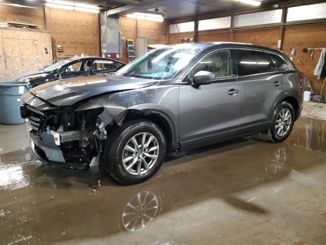 mazda cx-9 touri 2019 jm3tcbcy8k0316869