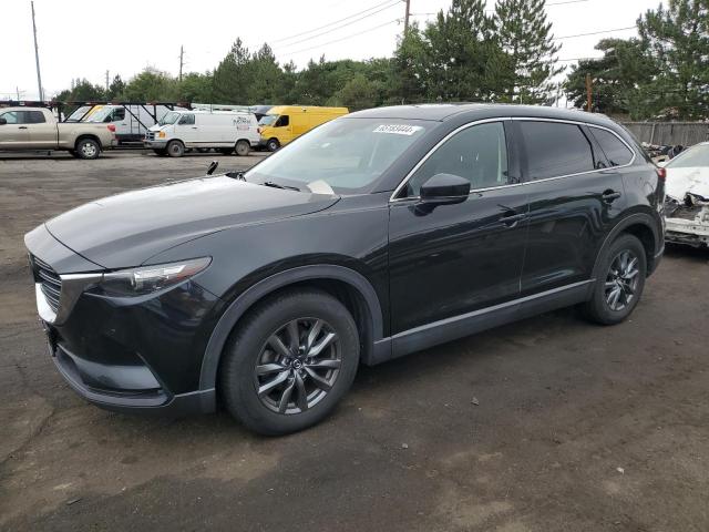 mazda cx-9 touri 2020 jm3tcbcy8l0401521