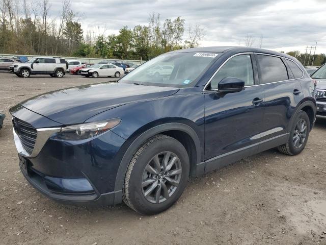 mazda cx-9 touri 2020 jm3tcbcy8l0423373