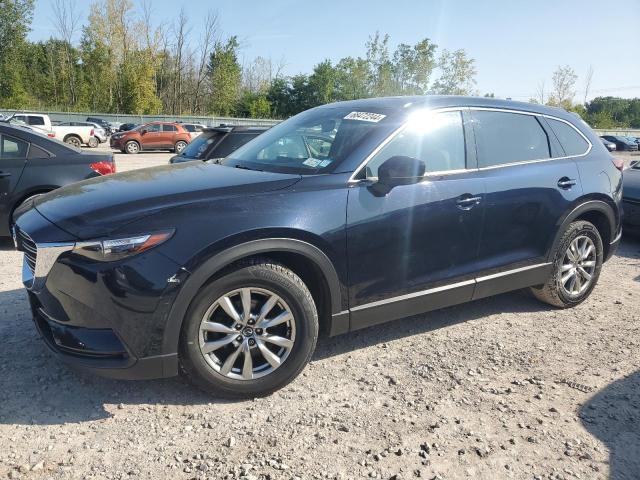 mazda cx-9 touri 2017 jm3tcbcy9h0130301