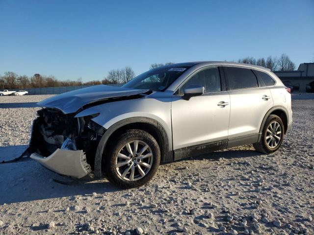 mazda cx-9 touri 2018 jm3tcbcy9j0214267