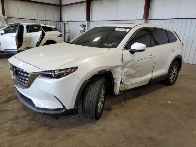 mazda cx-9 touri 2018 jm3tcbcy9j0235488