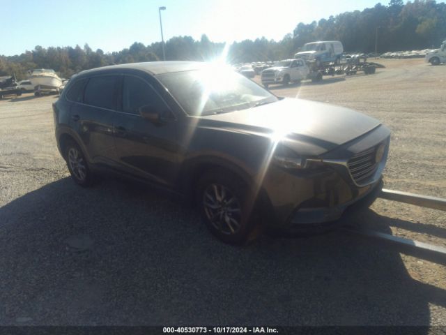 mazda cx-9 2019 jm3tcbcy9k0305900