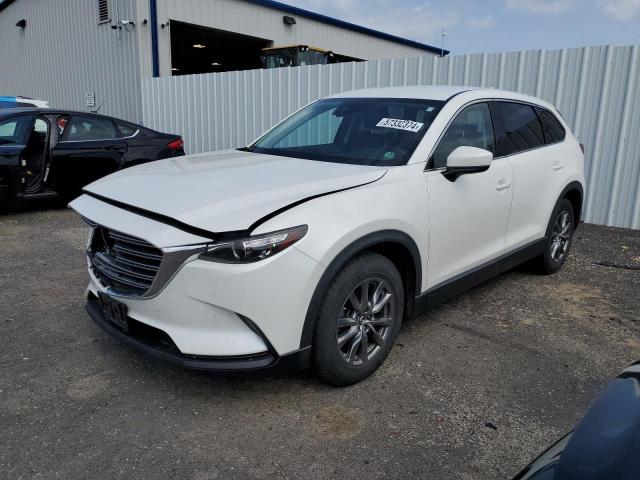 mazda cx-9 2019 jm3tcbcy9k0311924