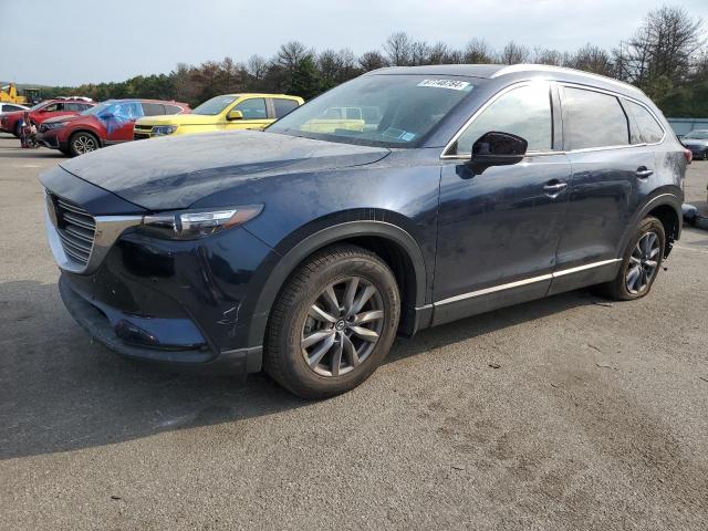 mazda cx-9 touri 2021 jm3tcbcy9m0501757