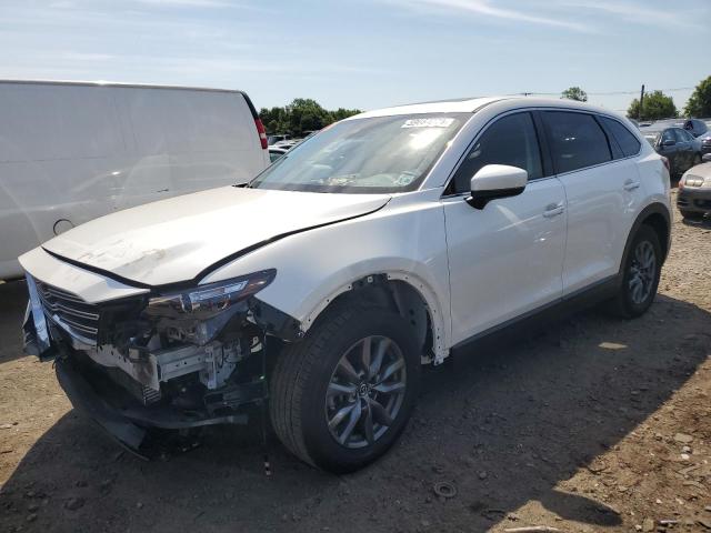 mazda cx-9 2023 jm3tcbcy9p0646446