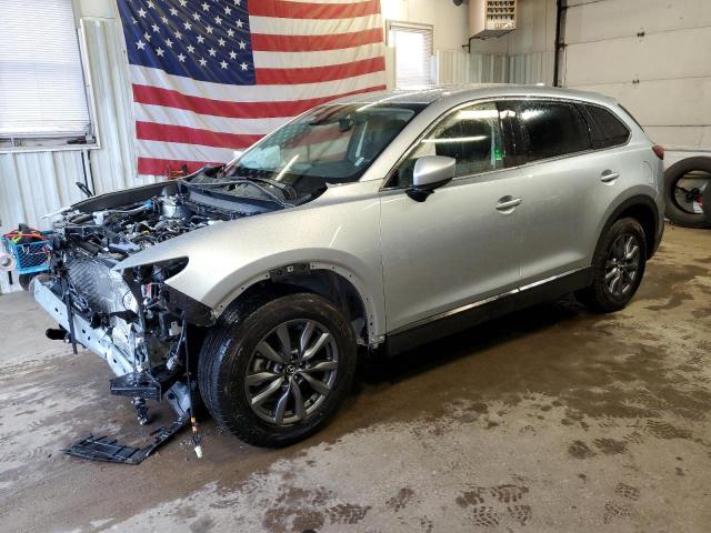 mazda cx-9 touri 2023 jm3tcbcy9p0657883