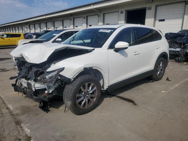 mazda cx-9 touri 2016 jm3tcbcyxg0118172