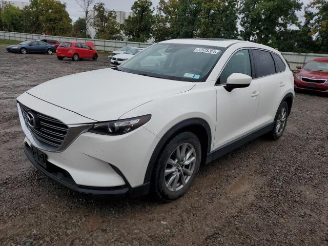 mazda cx-9 touri 2016 jm3tcbcyxg0120195