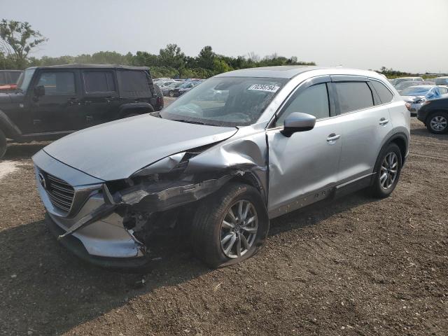 mazda cx-9 touri 2017 jm3tcbcyxh0136124