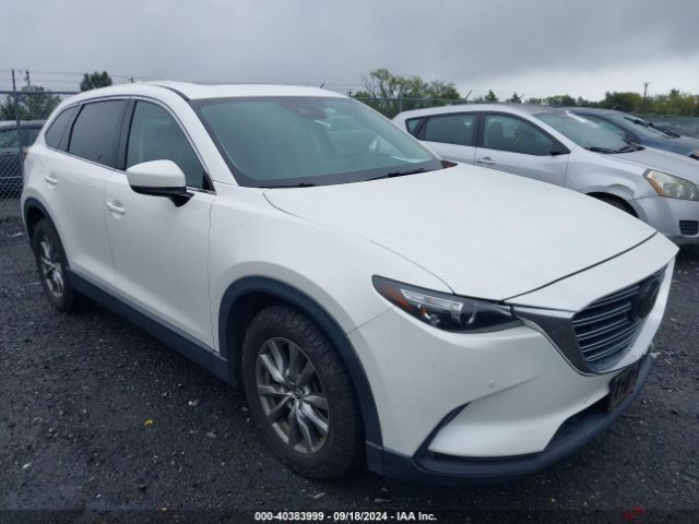 mazda cx-9 2018 jm3tcbcyxj0226721