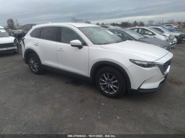 mazda cx-9 2018 jm3tcbcyxj0229862