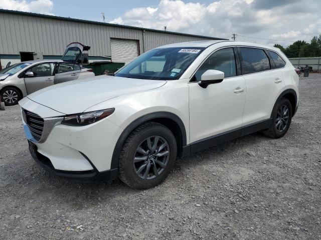 mazda cx-9 touri 2020 jm3tcbcyxl0404470