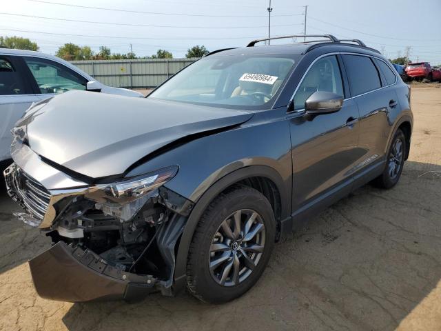 mazda cx-9 touri 2020 jm3tcbcyxl0405022