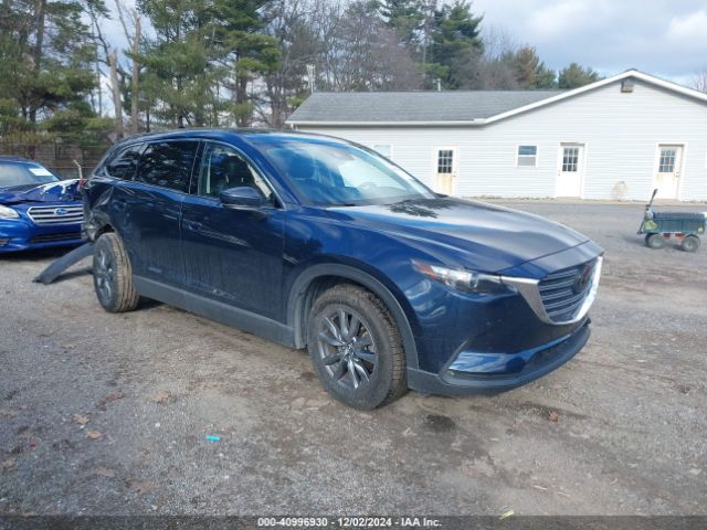 mazda cx-9 2020 jm3tcbcyxl0415873