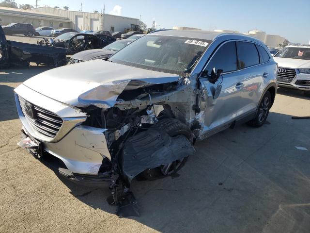 mazda cx-9 touri 2020 jm3tcbcyxl0418949