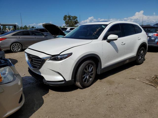 mazda cx-9 touri 2023 jm3tcbcyxp0638601