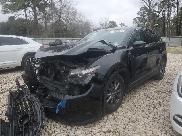 mazda cx-9 touri 2023 jm3tcbcyxp0657472