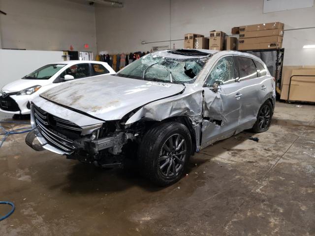 mazda cx-9 2023 jm3tcbcyxp0658914