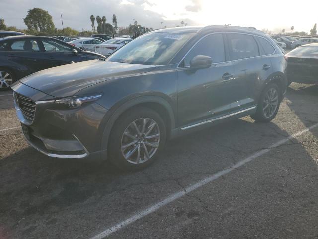 mazda cx-9 grand 2016 jm3tcbdy0g0121693