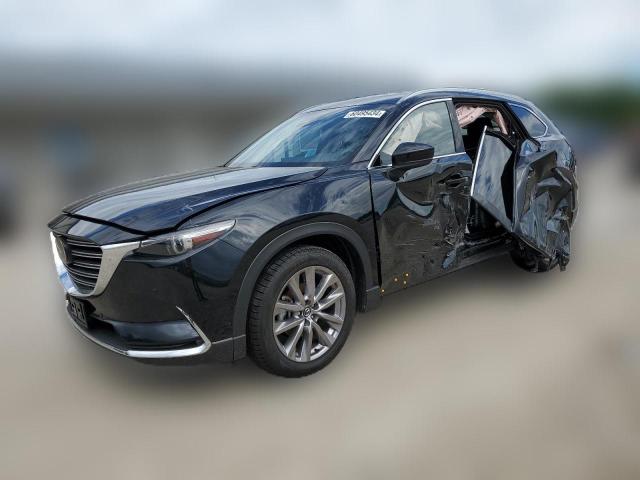 mazda cx-9 2021 jm3tcbdy0m0500267