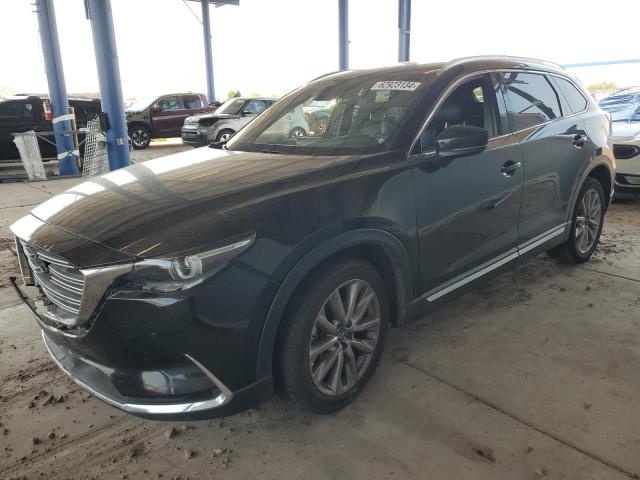 mazda cx-9 grand 2021 jm3tcbdy0m0512435