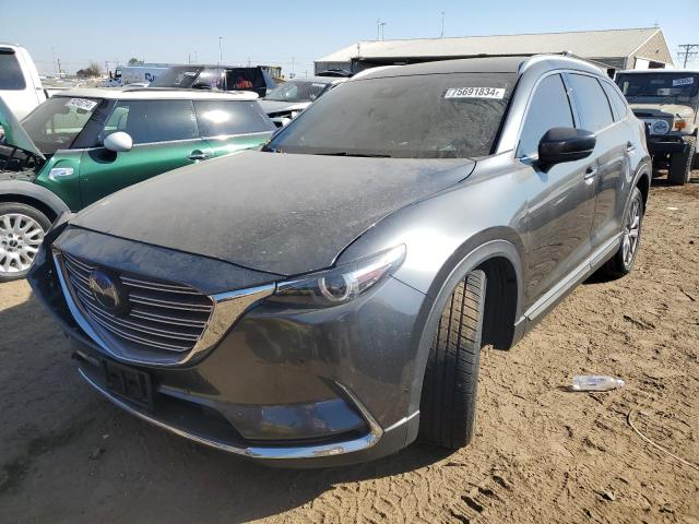 mazda cx-9 grand 2021 jm3tcbdy0m0528845