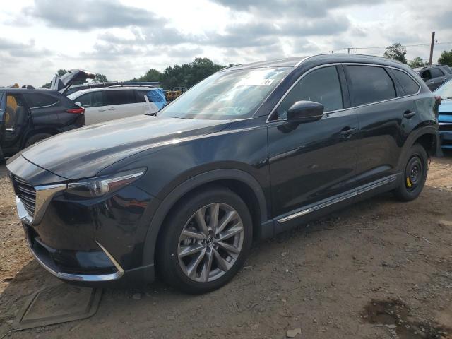 mazda cx-9 grand 2021 jm3tcbdy0m0535908