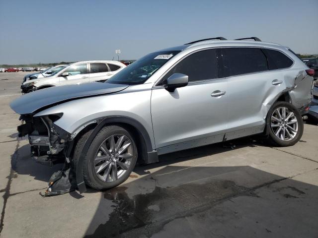 mazda cx-9 grand 2022 jm3tcbdy0n0620555