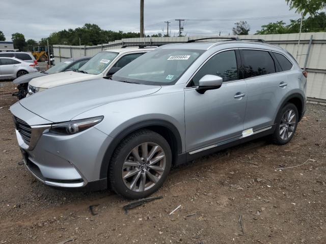 mazda cx-9 grand 2022 jm3tcbdy0n0627876