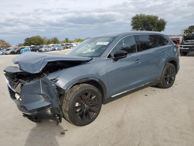 mazda cx-9 grand 2023 jm3tcbdy0p0631896